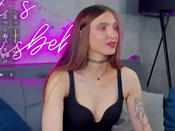 Stripchat Live Porn of Alisha_Green