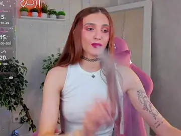 Stripchat Free Live Porn of Alisha_Green