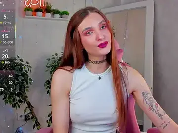 Stripchat Private Sex Chat of Alisha_Green