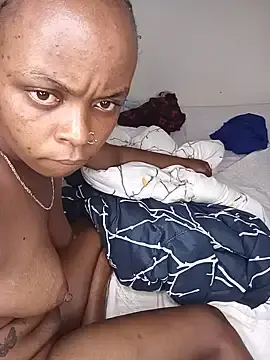 Stripchat Best Webcam of Ebonyagy