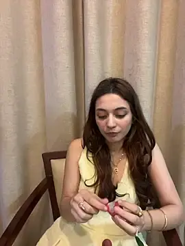 Stripchat Nude Webcam of Lilywant