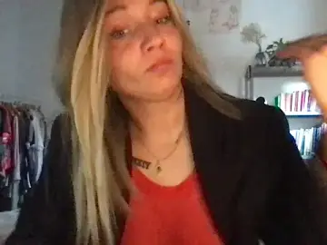 Stripchat Free Live Porn of RamonaK99