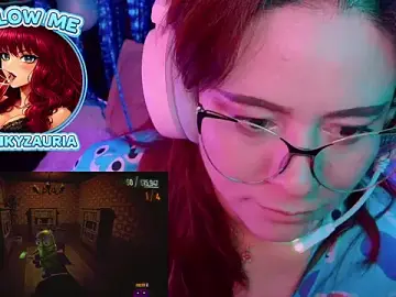 Stripchat Live Porn of _niiky