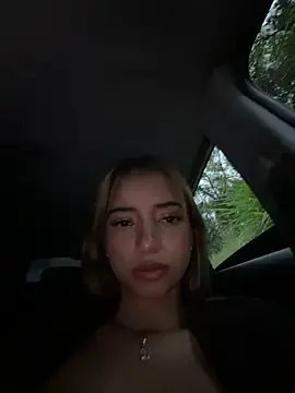Stripchat Nude Webcam of belaa_1