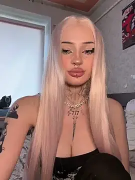 Stripchat Best Webcam of madelinexx