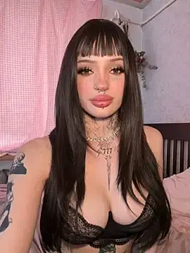 Stripchat Best Webcam of madelinexx
