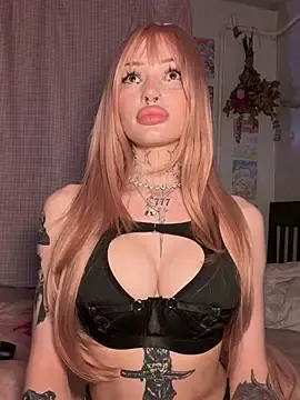 Stripchat Free Live Porn of madelinexx