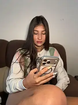 Stripchat Nude Webcam of Aylin-fire