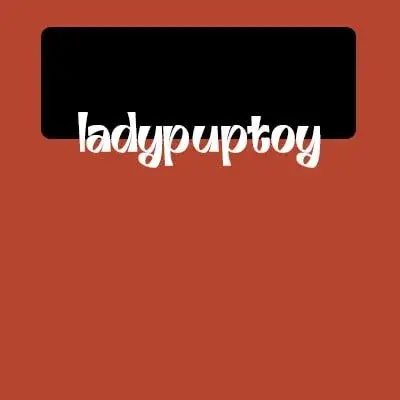 Ladypuptoy