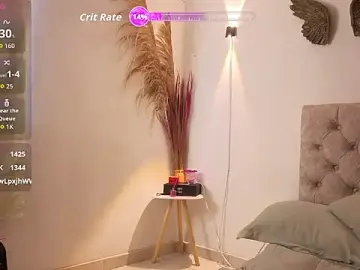Stripchat Best live sex cam show of Nathaly-sky