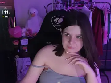 Stripchat Free Live Porn of AmyVibess