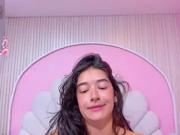 Stripchat Private Sex Chat of Ivy_petit
