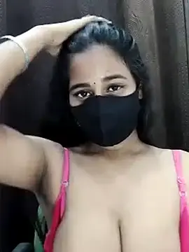 Stripchat Nude Webcam of Lalisa_sexy