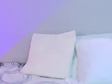 Stripchat Live Porn of NaomiKlarc