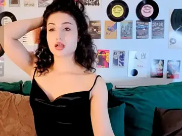 Stripchat Free Live Porn of Maya_Rogerss