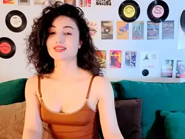 Stripchat Live Sex of Maya_Rogerss