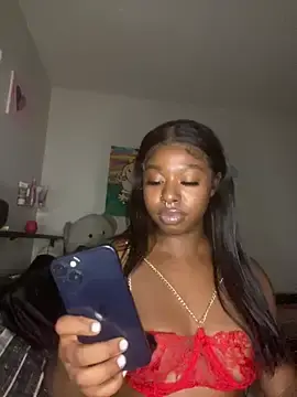 Stripchat Free Porn Cam of TinyBlazian901