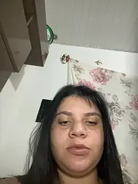 Stripchat Live Porn of badgalbitch3