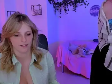 Stripchat Live Sex of nikole_kitt