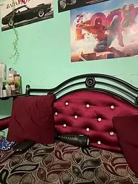 Stripchat Best Webcam of srimoyee46