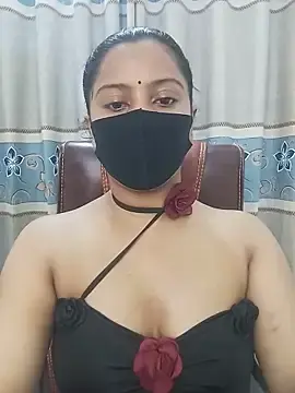 Stripchat Live Sex of zareen_approach
