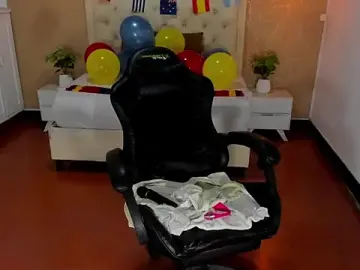 Stripchat Live Sex of Hadley_