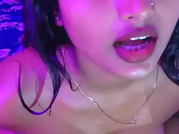 Stripchat Free Live Porn of Hot-navyaa