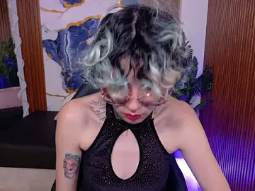Stripchat Free Live Porn of Lyra_tay