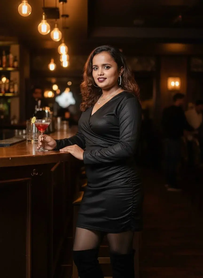 Mounika-Telugu