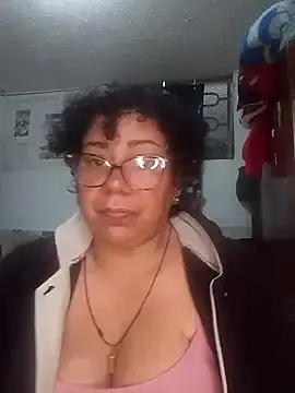 Stripchat Live Porn of Pupi-Lanegra