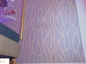 Stripchat Adult Webcams of Shanelle__