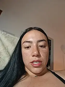 Stripchat Best Webcam of helena_smith