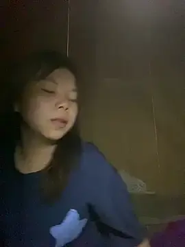 Stripchat Live Porn of -Qincy-