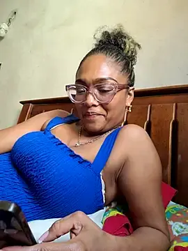 Stripchat Live Porn of BiiancaEstradaa