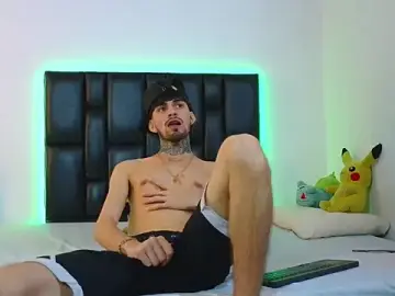 Stripchat Sex Chat of Brutal_Sex_Fucking