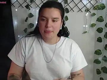 Stripchat Watch Live Sex Cams of Nika_1_