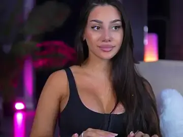 Stripchat Best Webcam of NinaSolenne