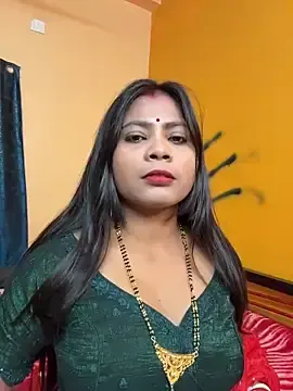 Stripchat Private Sex Chat of RedQQueen