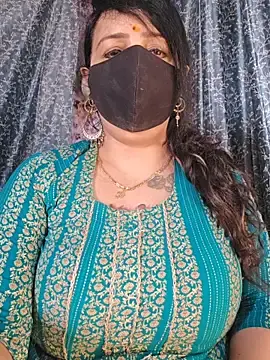 Stripchat Best live sex cam show of cute-tanvi