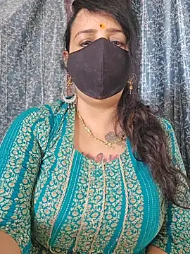 Stripchat Adult Webcam of cute-tanvi