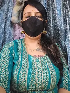 Stripchat Best live sex cam show of cute-tanvi