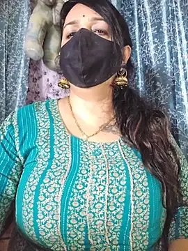 Stripchat Live Sex of cute-tanvi