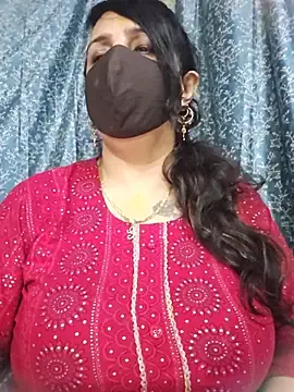 Stripchat Adult Webcam of cute-tanvi