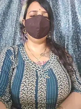 Stripchat Free Live Porn of cute-tanvi