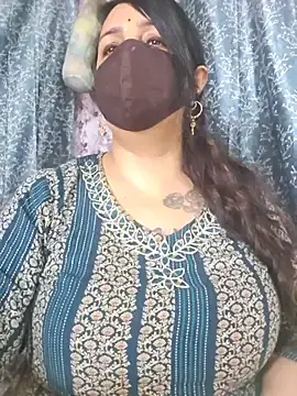 Stripchat Adult Webcam of cute-tanvi