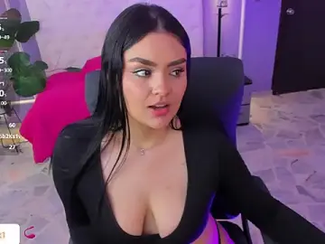Stripchat Adult Webcam of martinasaez