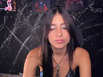 Stripchat Free Live Porn of Agathaargent_