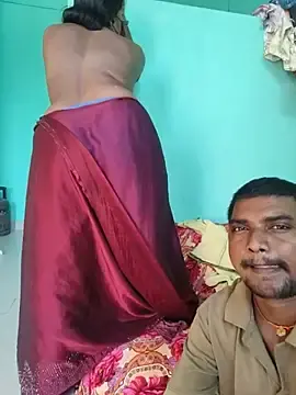 Stripchat Free Live Porn of Desicouple1706