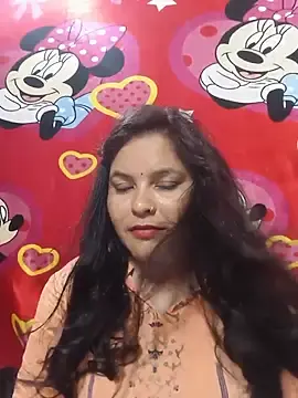 Stripchat Nude Webcam of jiyarani12458