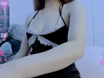 Stripchat Adult Webcams of Linh_diudang